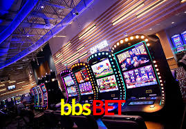 bbsbet: Seu Cassino Premiado com Pagamentos Rápidos