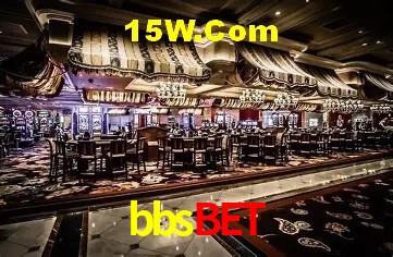 Recursos de Bônus bbsbet