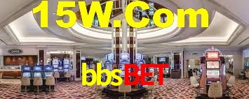 Sinta a adrenalina dos jogos de cassino com bbsbet