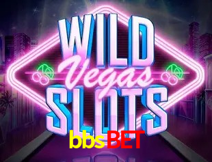 Jogos de Slot bbsbet