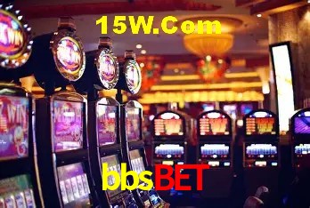 Tecnologia da Plataforma bbsbet